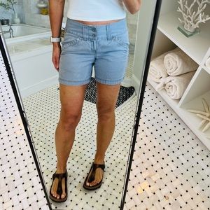 North Face Size 4 shorts